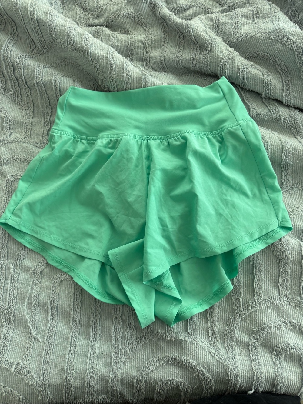 DSG shorts